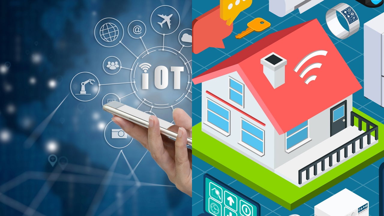 O impacto da IoT