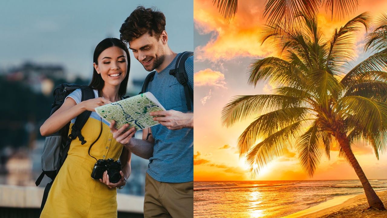 O motivo de você voltar sempre à mesma praia