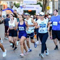 Divulgação | Plaza Running