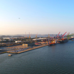 Divulgação | Porto do Rio