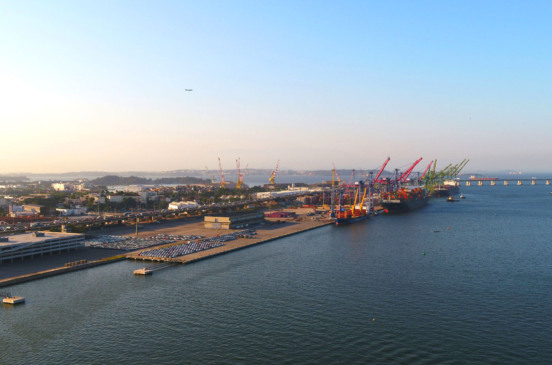 Divulgação | Porto do Rio