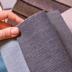 Smart fabrics