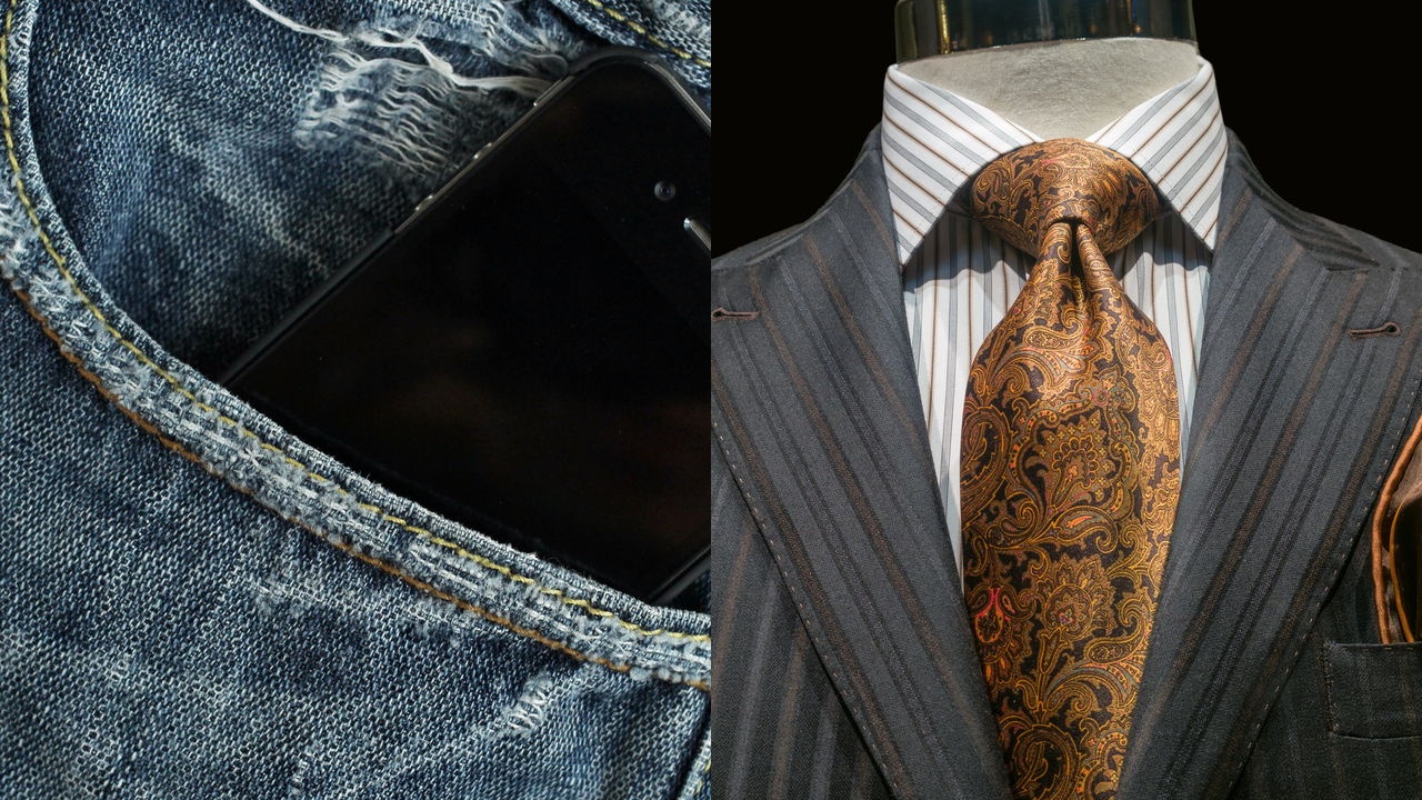 Smart fabrics