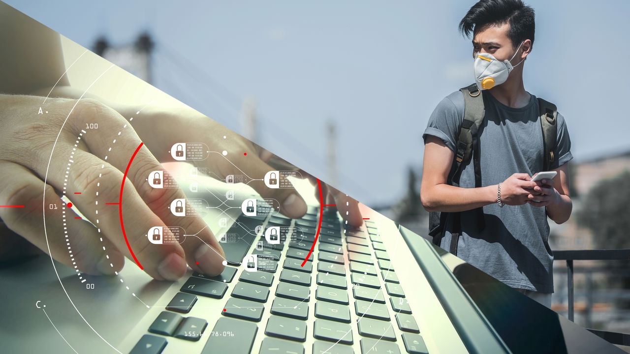 Tecnologia blockchain