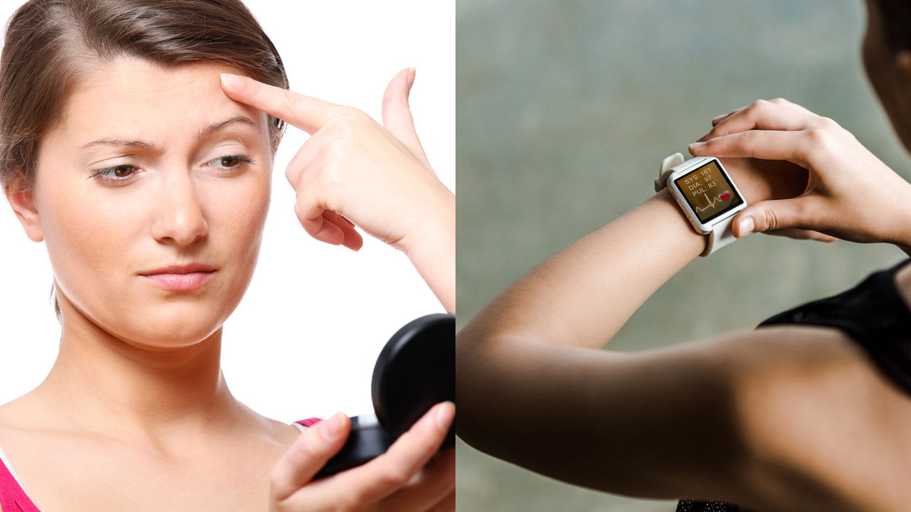 Wearable inteligente