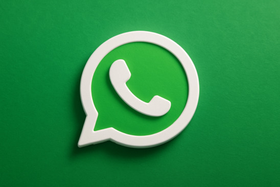 Divulgação/WhatsApp