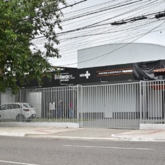 Foto: Cláudio Fernandes