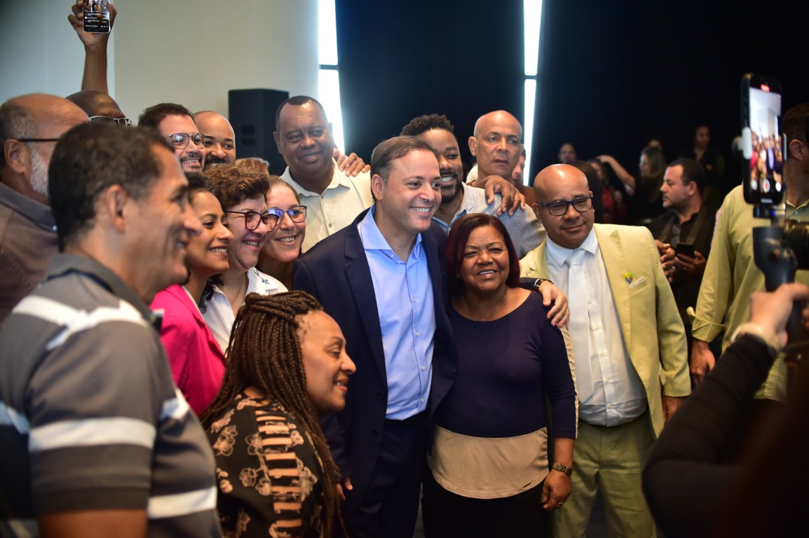 Prefeitura de Niterói lança programa Fila Zero
