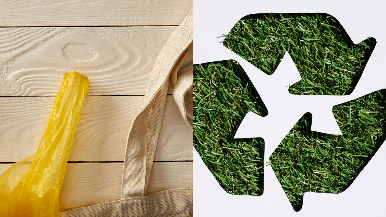 Zero-waste