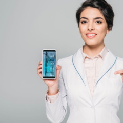 Médico digital
