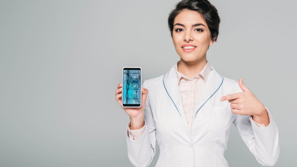 Médico digital Médico digital
