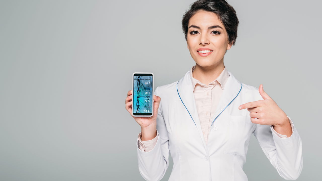 Médico digital