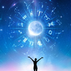 Astrologia - Créditos: depositphotos.com / rfphoto