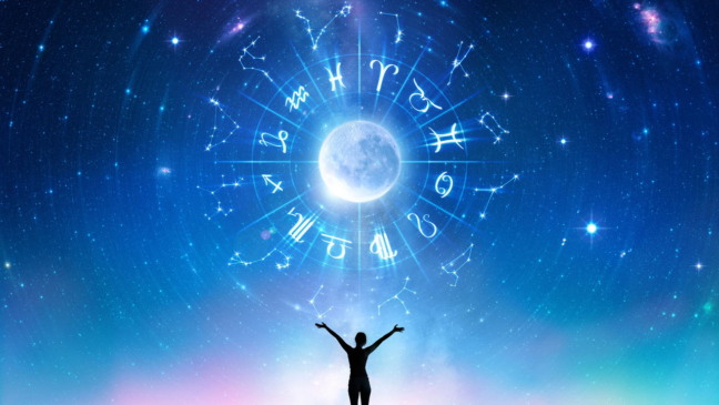 Astrologia - Créditos: depositphotos.com / rfphoto