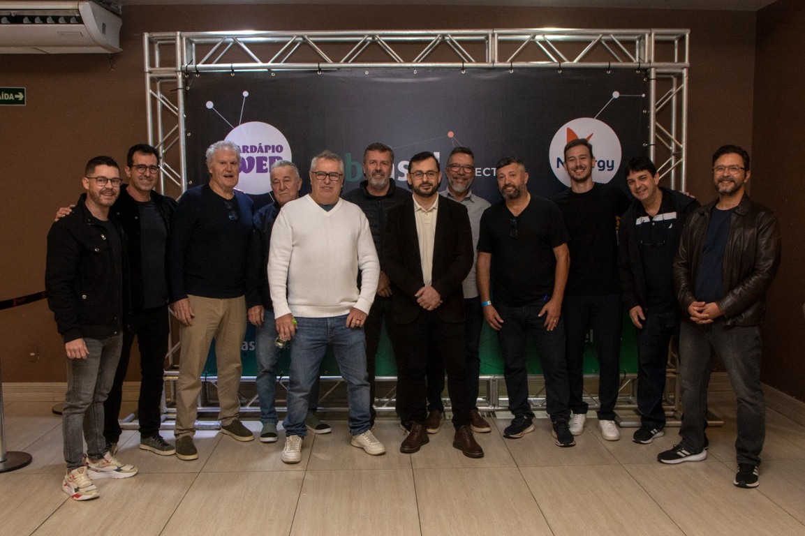 Abrasel Leste Fluminense