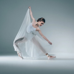Moda balletcore