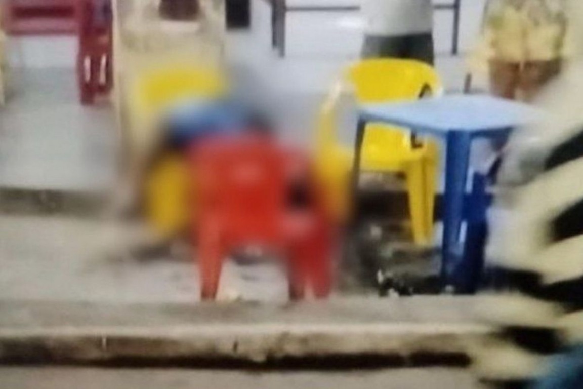 Reprodução Reprodução