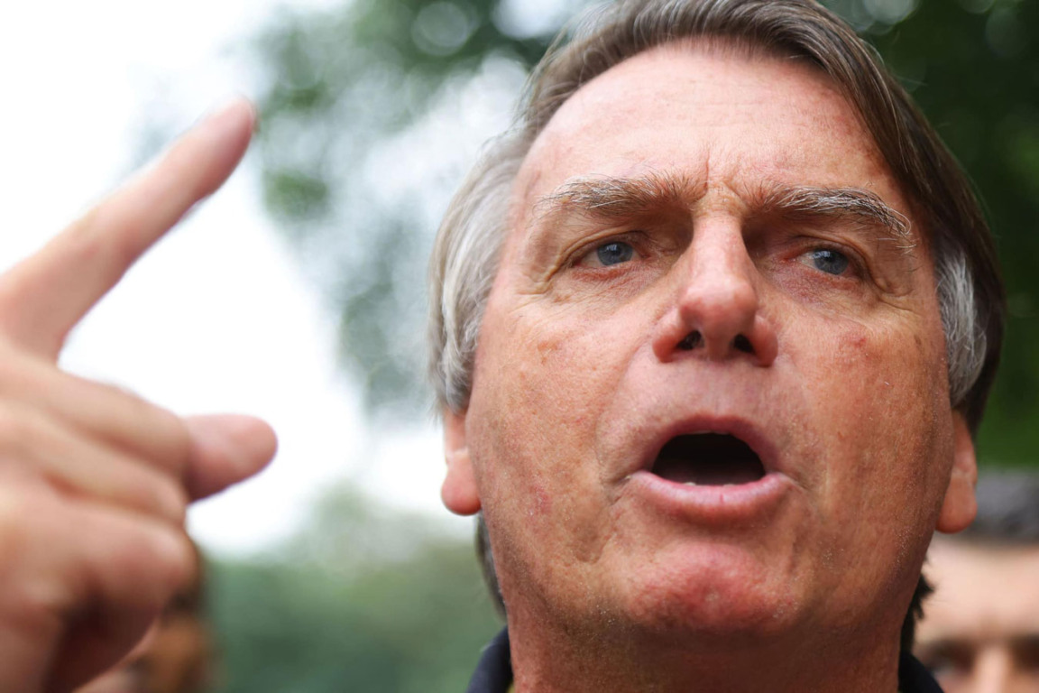 Jair Bolsonaro