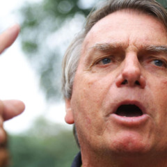 Jair Bolsonaro