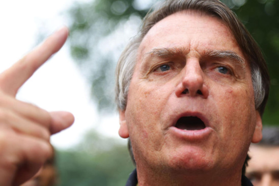 Jair Bolsonaro