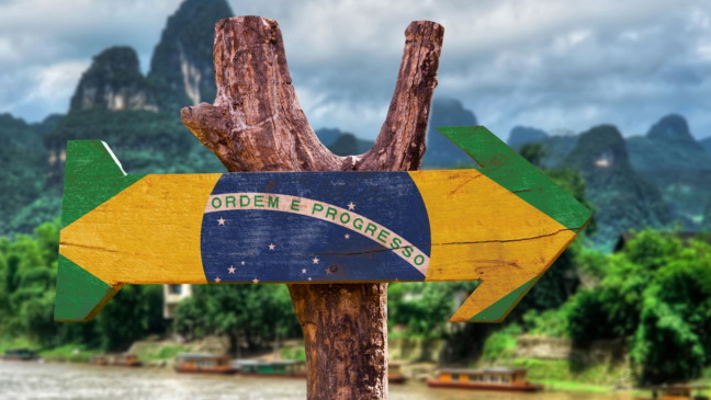 Brasil Brasil