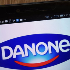 Danone - Créditos: depositphotos.com / Piter2121