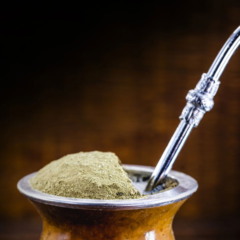 Plante erva-mate