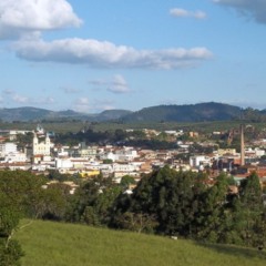 São Gonçalo - Créditos: Wikimedia Commons