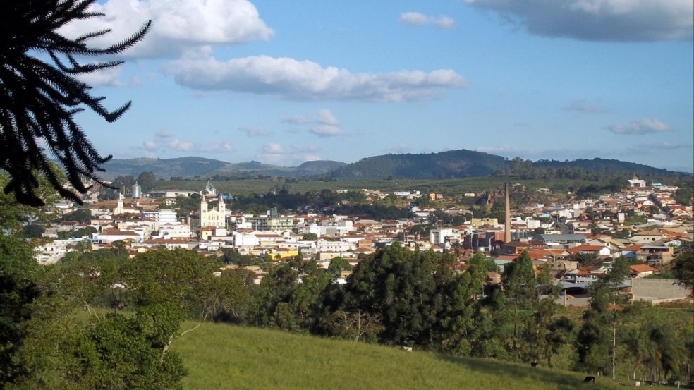 São Gonçalo - Créditos: Wikimedia Commons São Gonçalo - Créditos: Wikimedia Commons