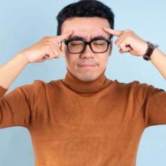 estilo japonês nerd
