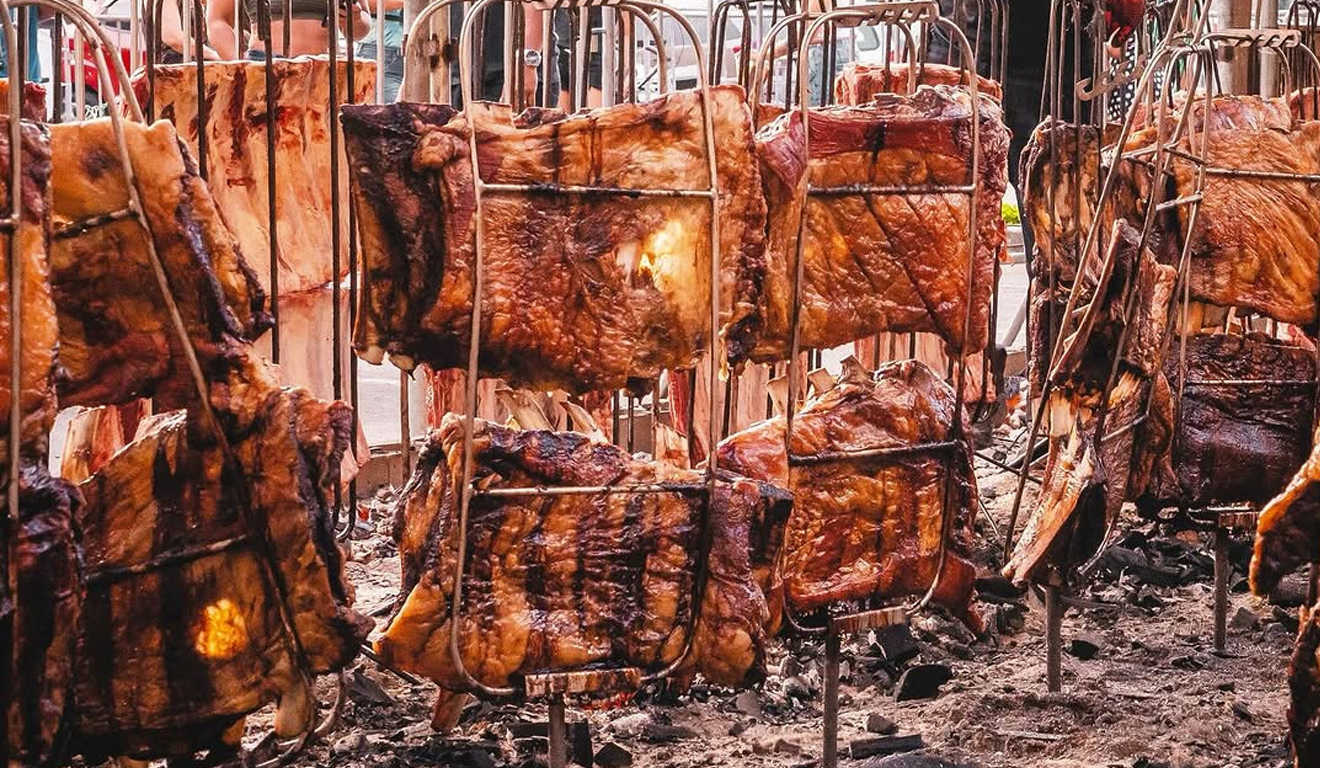 Blend BBQ Festival Blend BBQ Festival
