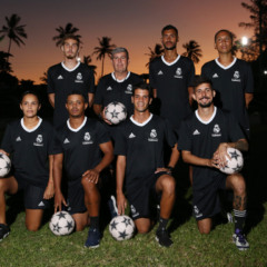 Fundação Real Madrid de Niterói oferece experiência de férias gratuitas com duas semanas de aulas