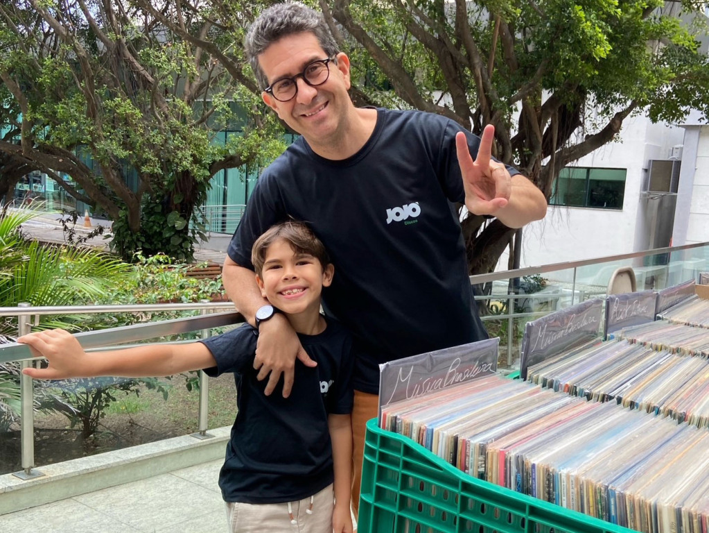 Divulgação | Jojô Discos