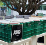 Divulgação | Jojô Discos