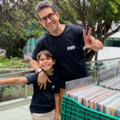 Divulgação | Jojô Discos