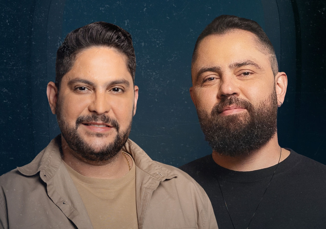 Jorge e Mateus | Divulgação