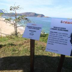 Lucas Benevides/Prefeitura de Niterói