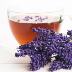 Lavanda inglesa