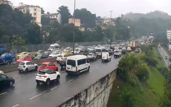 Divulgação/COR
