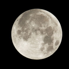 A Lua