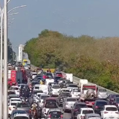 Divulgação/Centro de Operações Rio