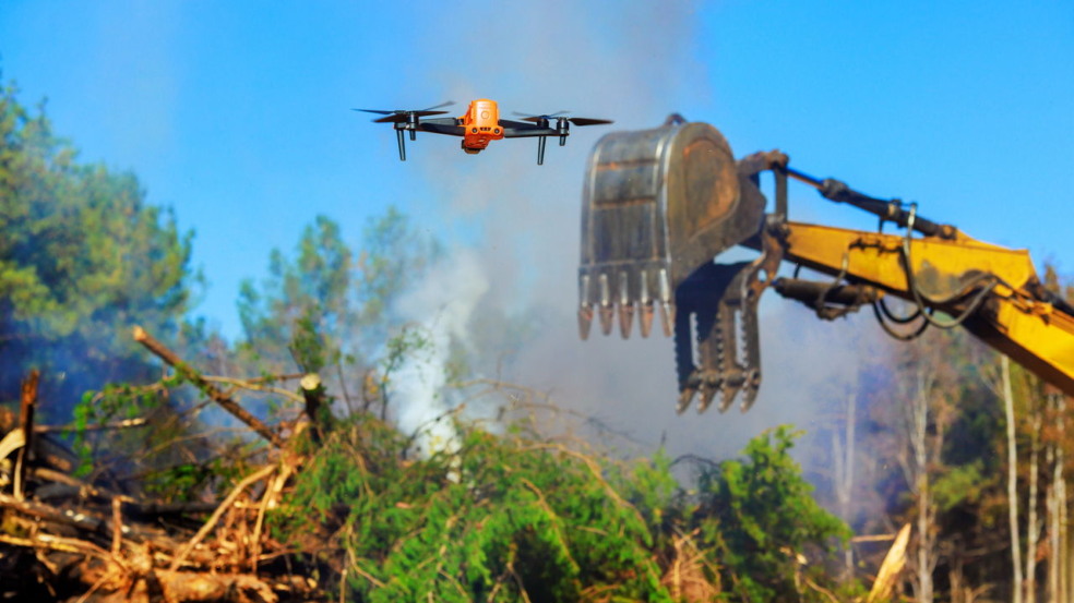 Geotecnologia ambiental Geotecnologia ambiental