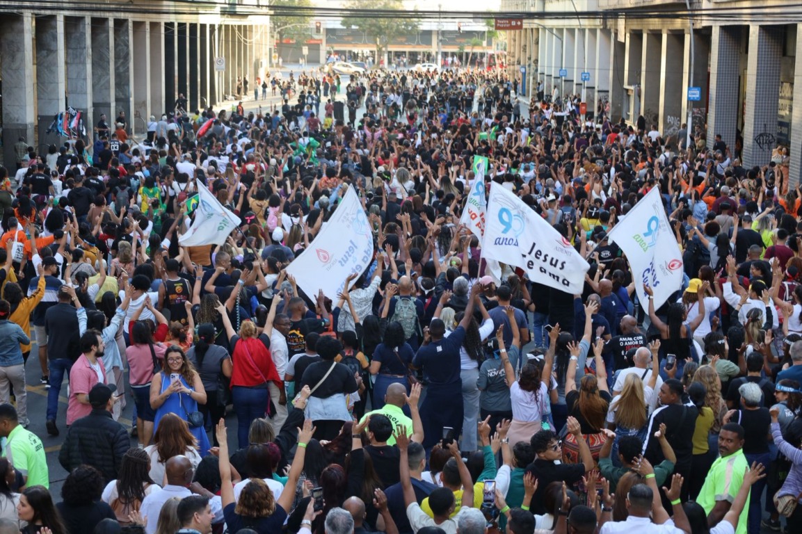 Foto: Luciana Carneiro