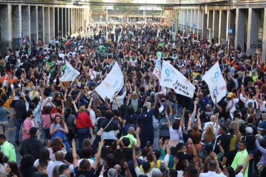 Foto: Luciana Carneiro
