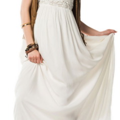 Boho chic