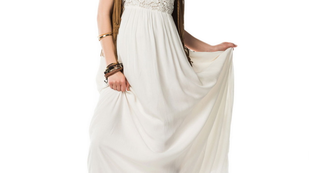 Boho chic