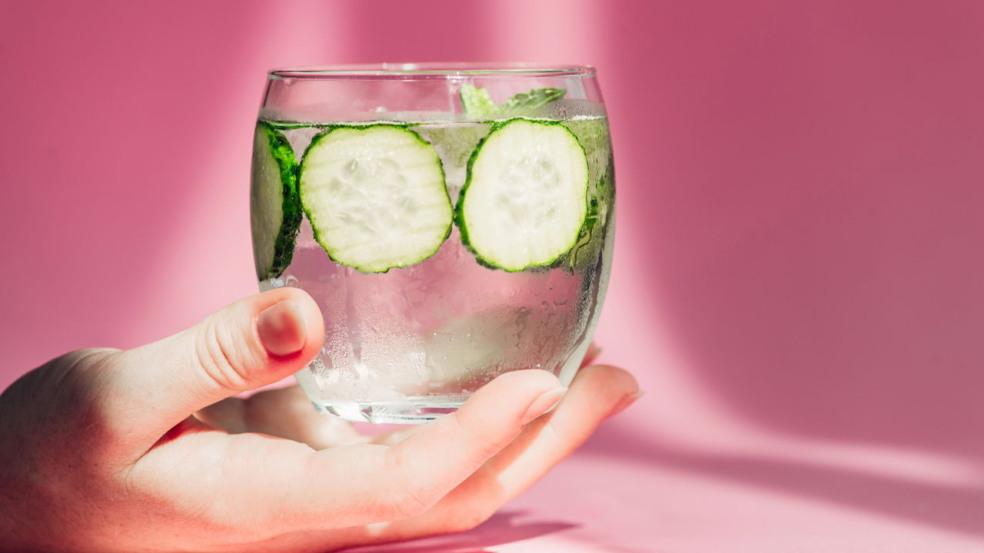 Pepino japonês Pepino japonês