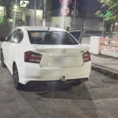 Divulgação/PMERJ