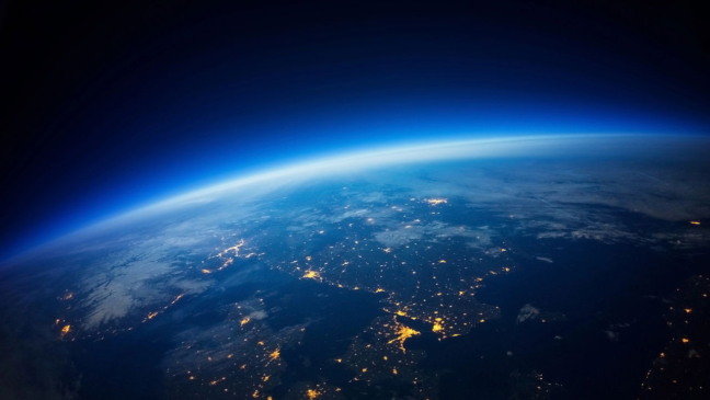 Planeta Terra | Créditos: depositphotos.com / dell640