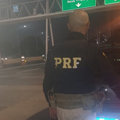 Divulgação/PRF